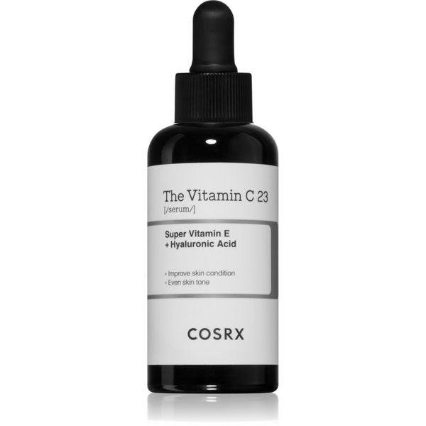 Cosrx Cosrx Vitamin C 23 intenzivni regeneracijski serum proti pigmentnim madežem 20 ml