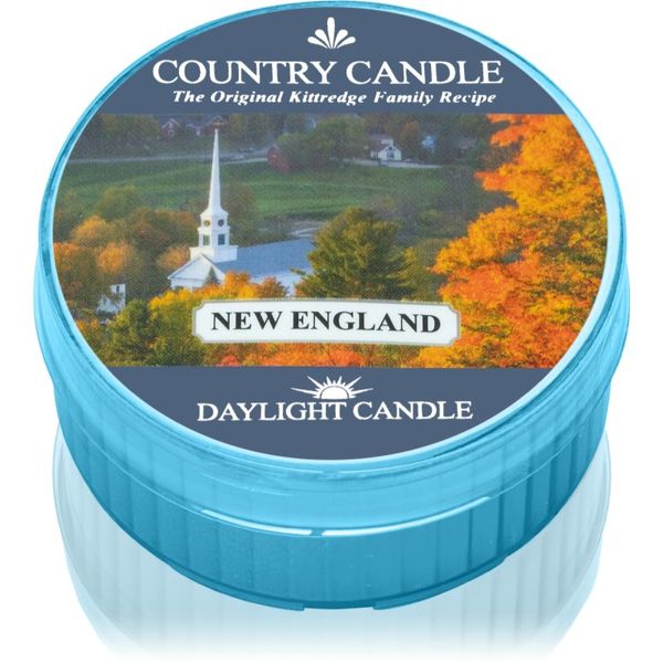 Country Candle Country Candle New England čajna sveča 42 g