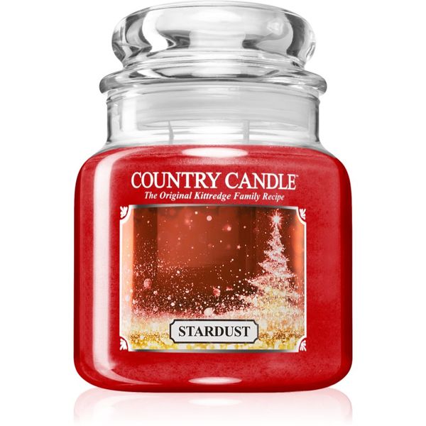 Country Candle Country Candle Stardust dišeča sveča 453 g