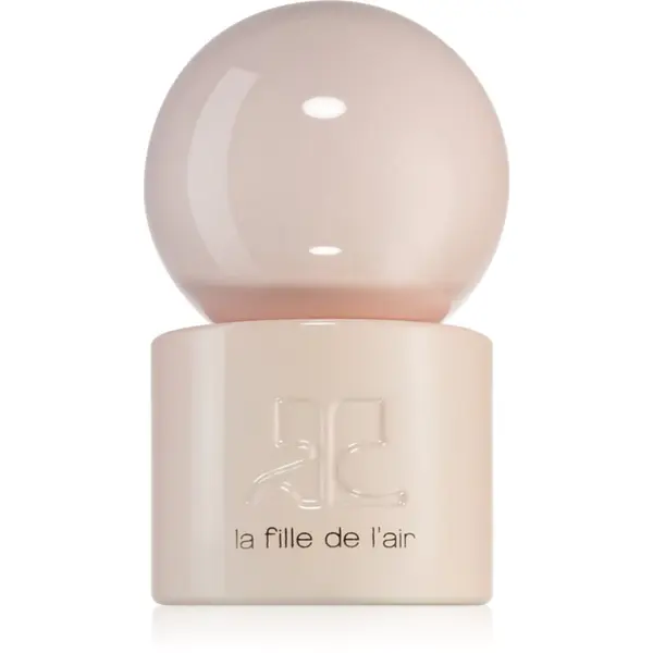 Courrèges Courrèges La Fille de l’Air parfumska voda za ženske 30 ml