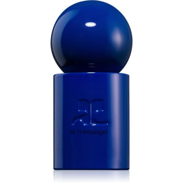 Courrèges Courrèges Le Messager parfumska voda uniseks 50 ml