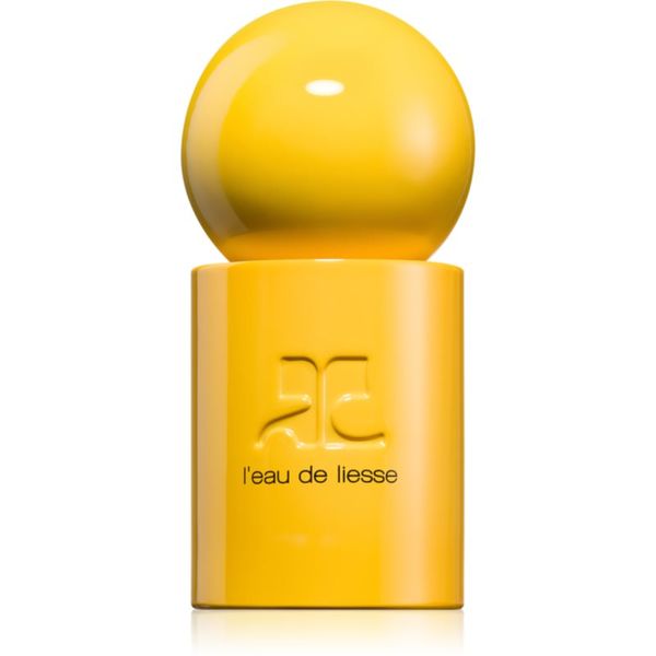 Courrèges Courrèges L'Eau de Liesse parfumska voda uniseks 50 ml