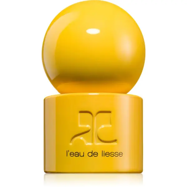 Courrèges Courrèges L'Eau de Liesse parfumska voda za ženske 30 ml