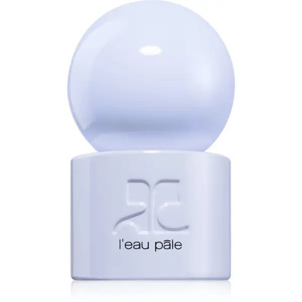 Courrèges Courrèges L'Eau Pale parfumska voda uniseks 30 ml