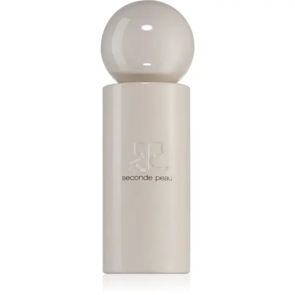Courrèges Courrèges Seconde Peau parfumska voda uniseks 100 ml