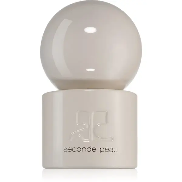 Courrèges Courrèges Seconde Peau parfumska voda uniseks 30 ml