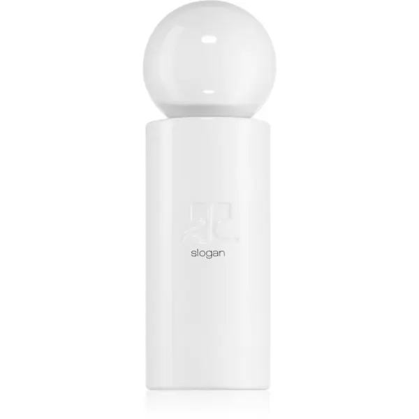 Courrèges Courrèges Slogan parfumska voda uniseks 100 ml