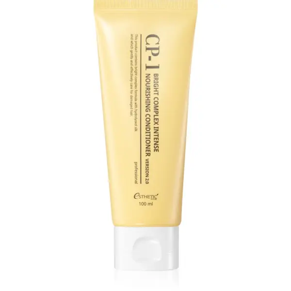 CP-1 CP-1 Bright Complex globinsko hranilni balzam za hidracijo in sijaj 100 ml