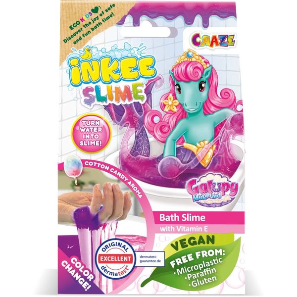 Craze Craze INKEE Galupy Unicorn set za otroke