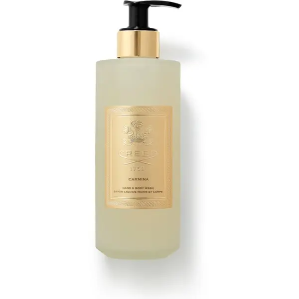 Creed Creed Carmina parfumirani gel za prhanje za roke in telo 300 ml