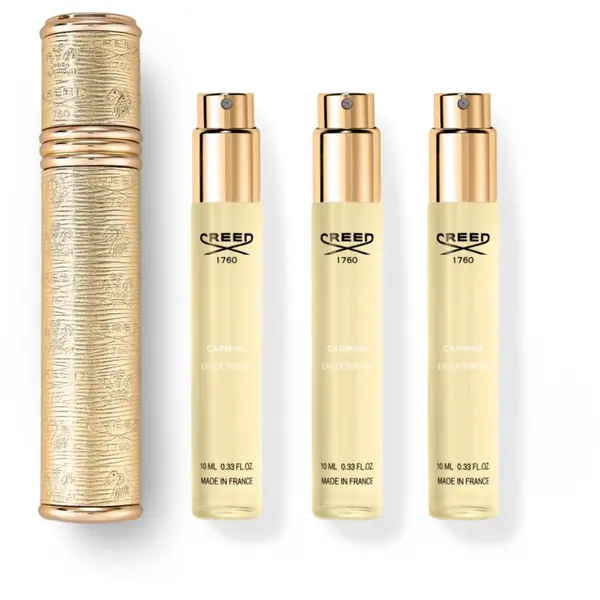 Creed Creed Carmina Traveller parfumska voda za ženske