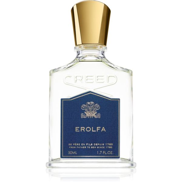 Creed Creed Erolfa parfumska voda za moške 50 ml