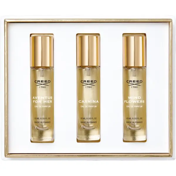 Creed Creed Female Giftset II. set za ženske