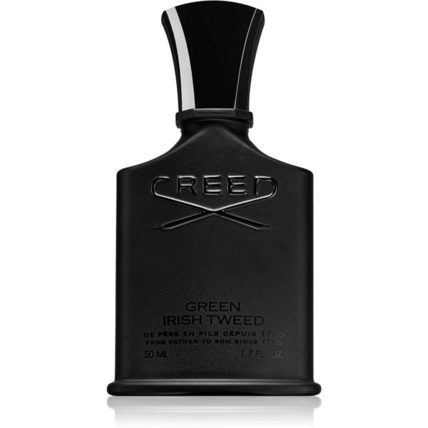 Creed Creed Green Irish Tweed parfumska voda za moške 50 ml