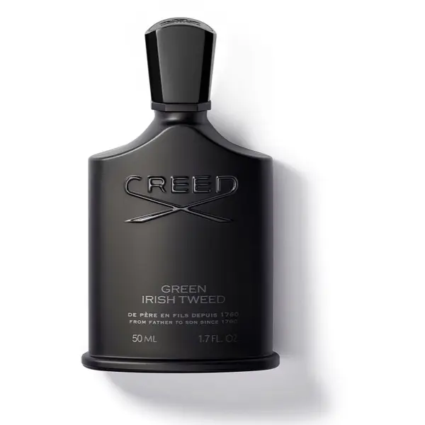 Creed Creed Green Irish Tweed parfumska voda za moške 50 ml