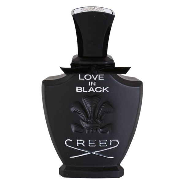 Creed Creed Love in Black parfumska voda za ženske 75 ml