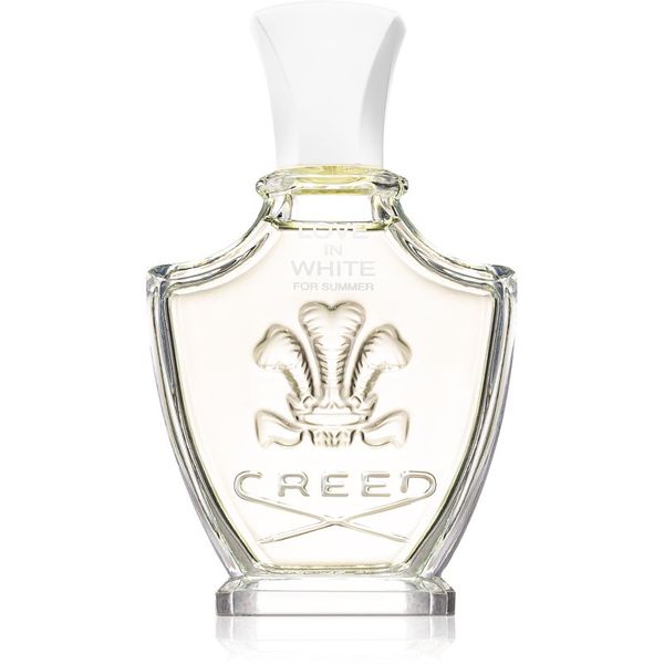 Creed Creed Love in White for Summer parfumska voda za ženske 75 ml