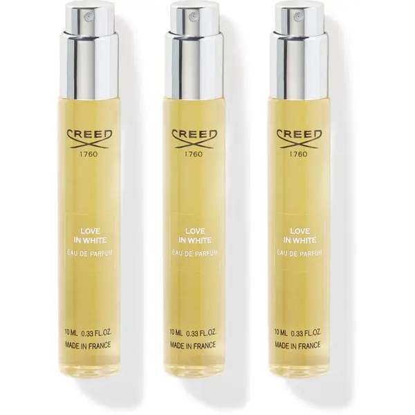 Creed Creed Love in White set za ženske