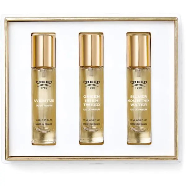 Creed Creed Men's 3-Piece Gift Set II. set za moške