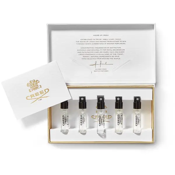 Creed Creed Men's Inspiration Set set za moške