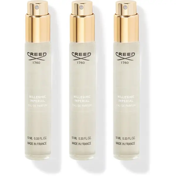 Creed Creed Millésime Impérial set uniseks