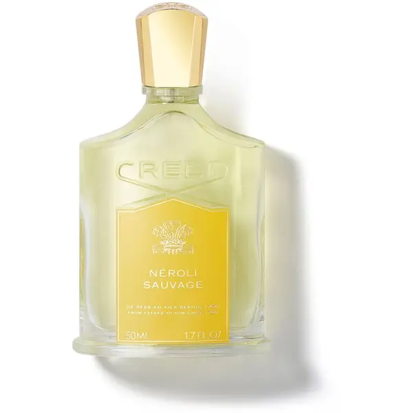 Creed Creed Neroli Sauvage parfumska voda uniseks 50 ml