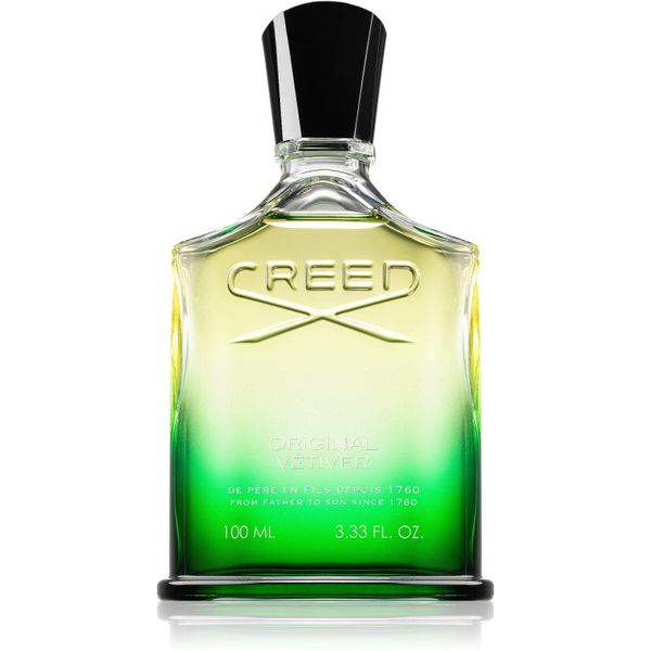 Creed Creed Original Vetiver parfumska voda za moške 100 ml