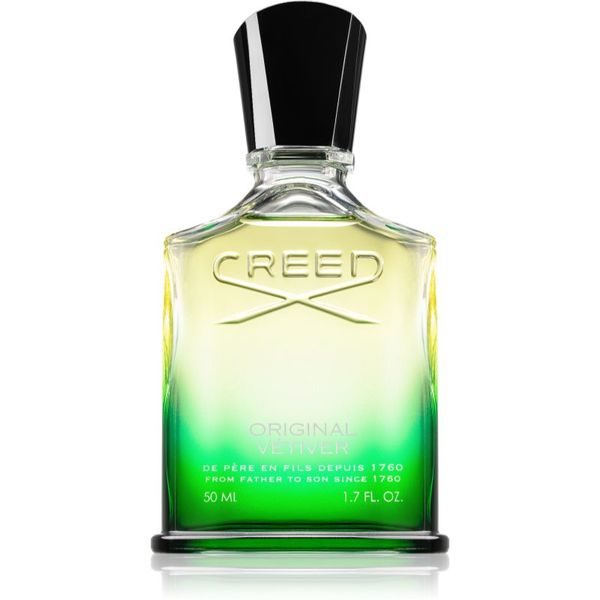 Creed Creed Original Vetiver parfumska voda za moške 50 ml