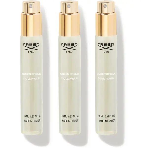 Creed Creed Queen of Silk set za ženske