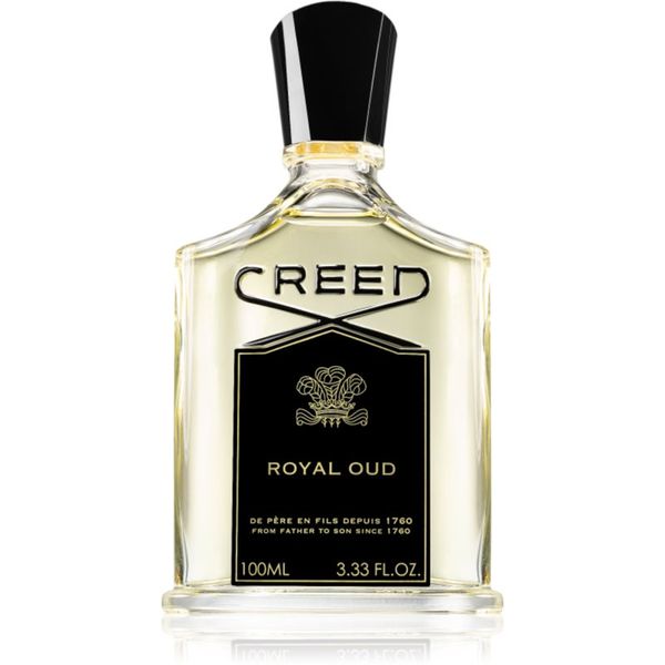 Creed Creed Royal Oud parfumska voda uniseks 100 ml