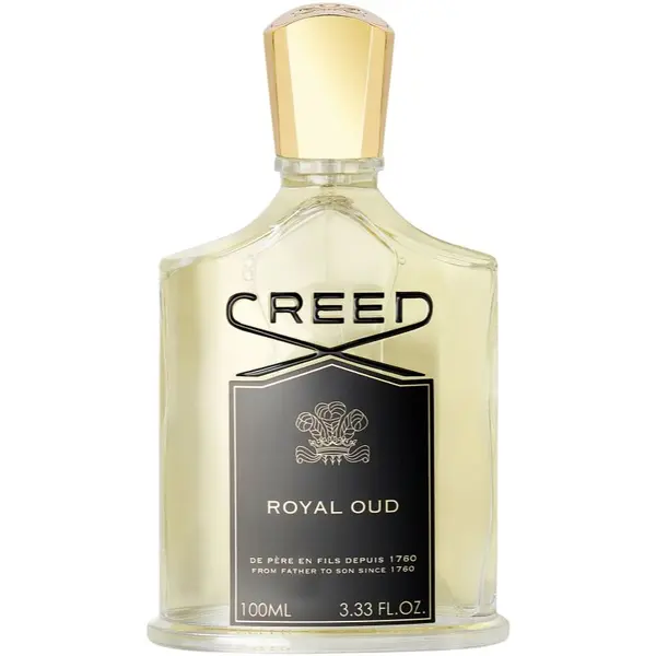 Creed Creed Royal Oud parfumska voda uniseks 100 ml
