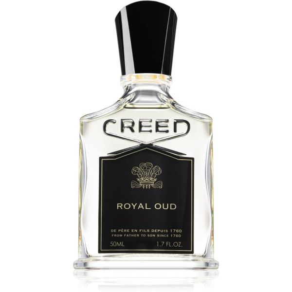 Creed Creed Royal Oud parfumska voda uniseks 50 ml