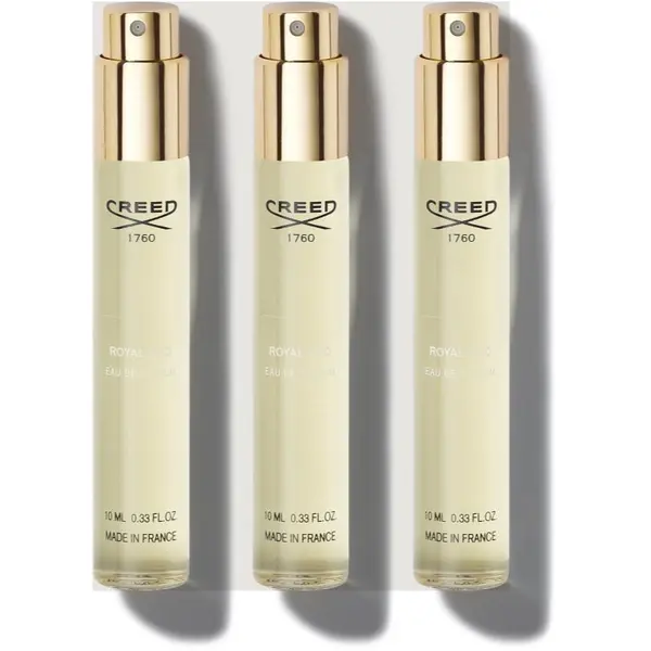 Creed Creed Royal Oud set uniseks