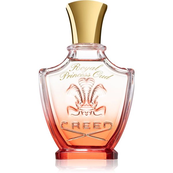 Creed Creed Royal Princess Oud parfumska voda za ženske 75 ml