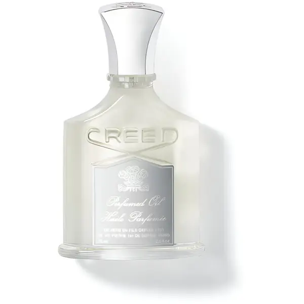 Creed Creed Silver Mountain Water parfumirano olje uniseks 75 ml