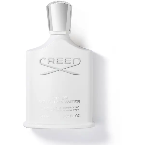 Creed Creed Silver Mountain Water parfumska voda uniseks 100 ml