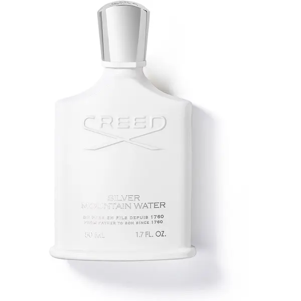 Creed Creed Silver Mountain Water parfumska voda uniseks 50 ml