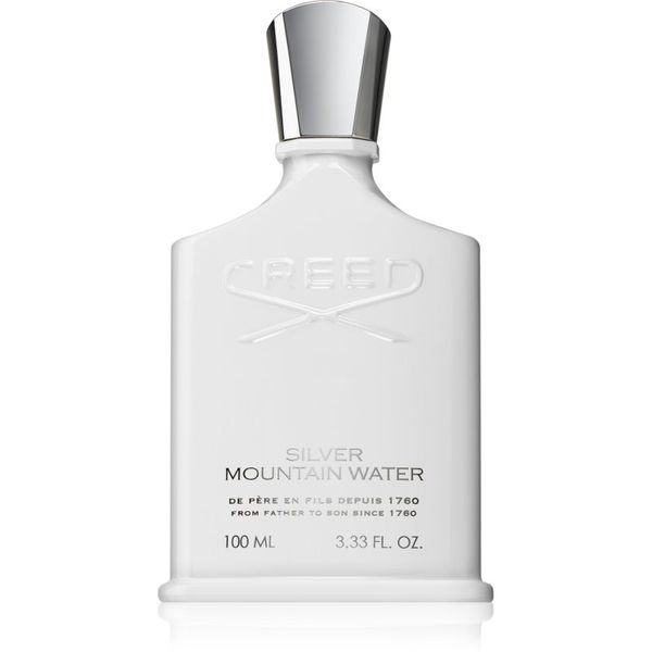 Creed Creed Silver Mountain Water parfumska voda za moške 100 ml