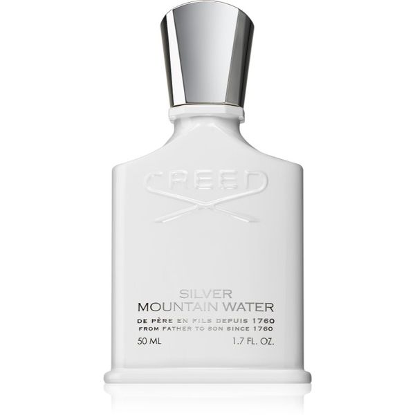 Creed Creed Silver Mountain Water parfumska voda za moške 50 ml