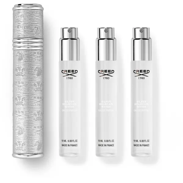 Creed Creed Silver Mountain Water Traveller parfumska voda uniseks