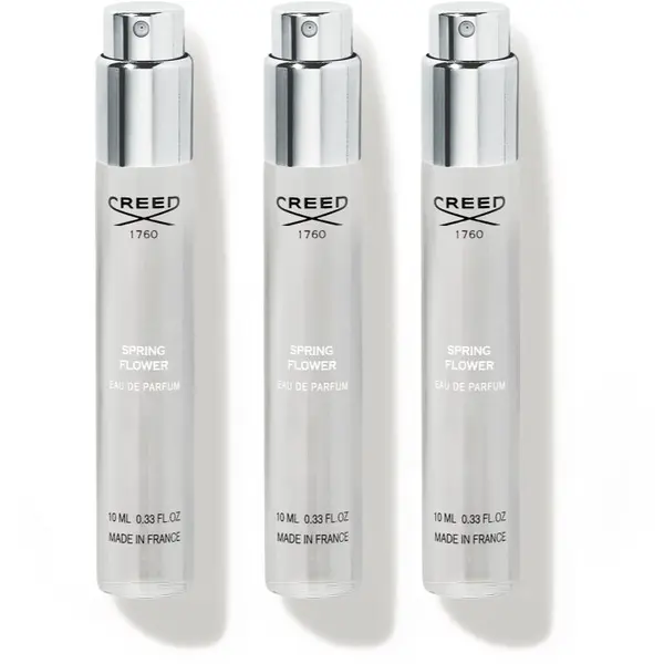 Creed Creed Spring Flower set uniseks