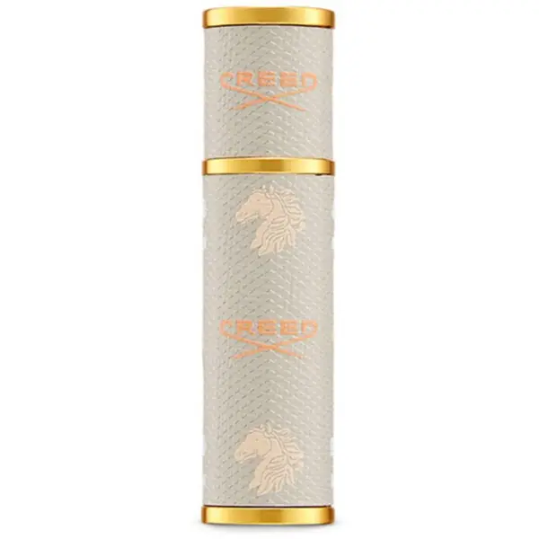 Creed Creed Travel Atomiser Beige polnilno razpršilo za parfum 5 ml