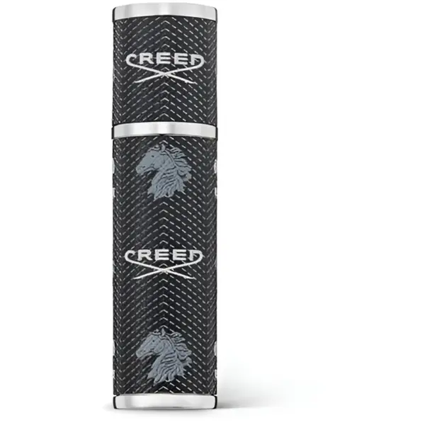 Creed Creed Travel Atomiser Black polnilno razpršilo za parfum 5 ml