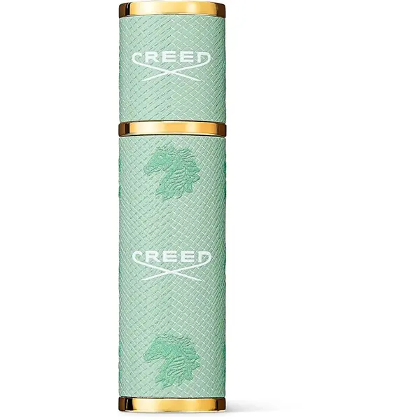 Creed Creed Travel Atomiser Celadon Green polnilno razpršilo za parfum 5 ml