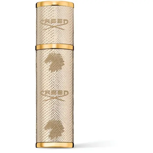 Creed Creed Travel Atomiser Gold polnilno razpršilo za parfum 5 ml
