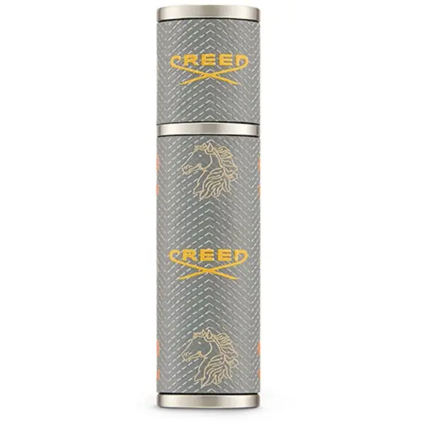 Creed Creed Travel Atomiser Grey polnilno razpršilo za parfum 5 ml