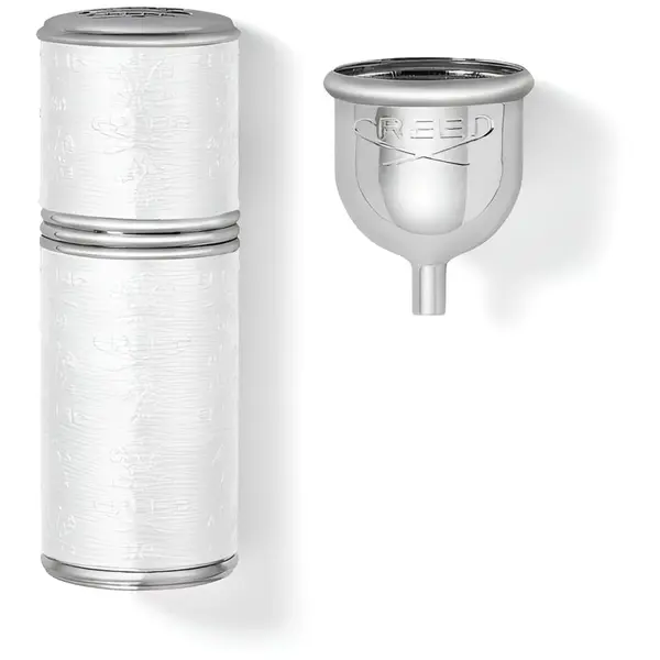 Creed Creed Travel Atomiser White polnilno razpršilo za parfum 50 ml