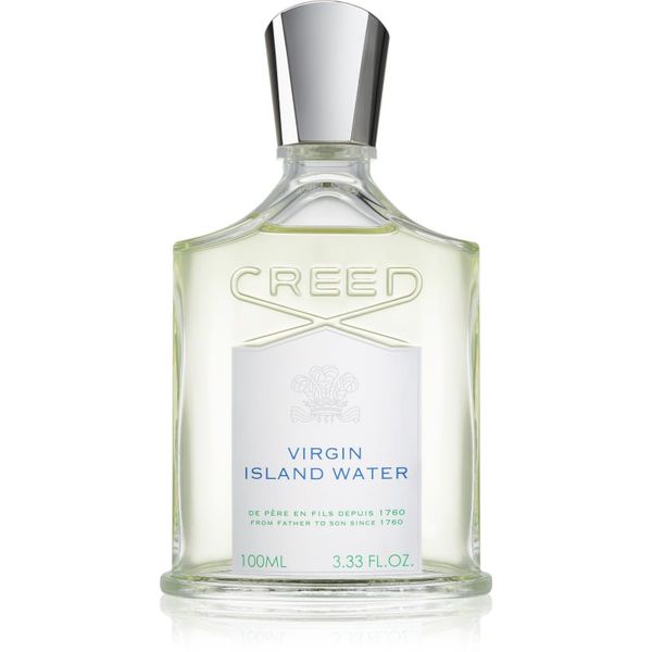 Creed Creed Virgin Island Water parfumska voda uniseks 100 ml