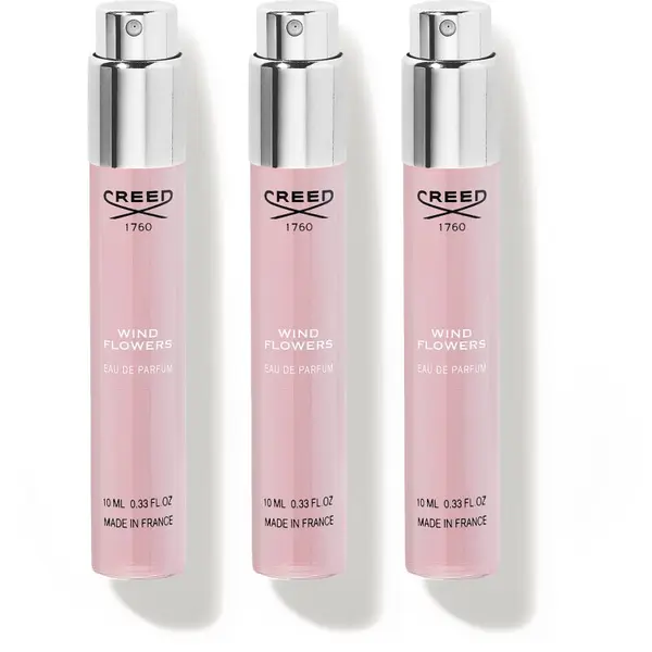 Creed Creed Wind Flowers set za ženske