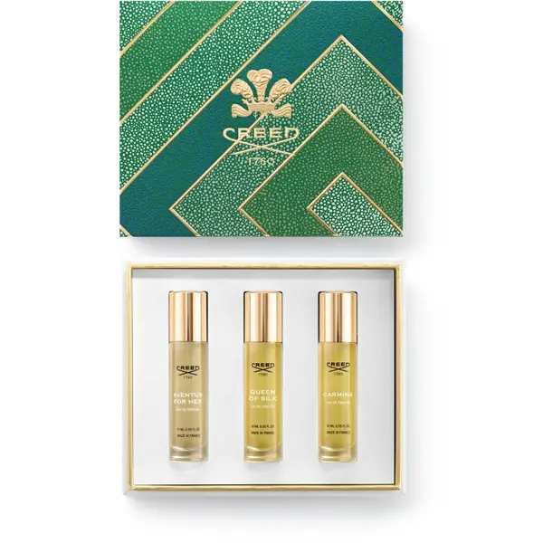 Creed Creed Women's 3-Piece Gift Set darilni set za ženske